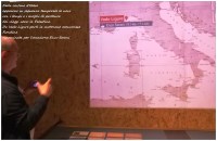 Mostra a Milano Memoriale della SHOAH